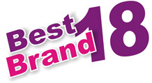 BESTBRAND18